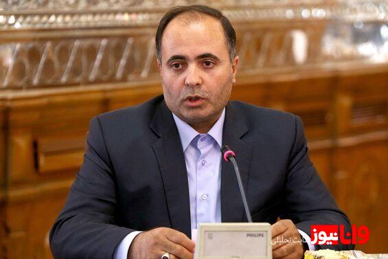 وزیر جهاد کشاورزی: نگران کالاهای اساسی نباشید