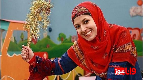 استوری ملیکا زارعی برای سحر امامی+ عکس