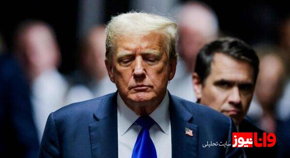 ترامپ: ایران باید فوراً وارد مذاکرات شود | ایران در این جنگ پیروز نخواهد شد
