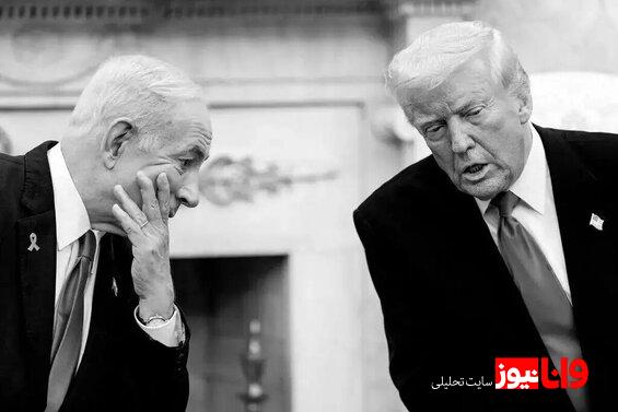 دونالد ترامپ دستور تشکیل فوری نشست شورای امنیت ملی آمریکا را داد