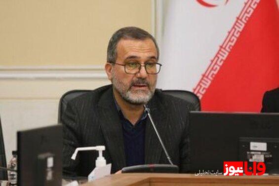 اعلام تعداد شهدای حمله پرتابهای به یکی از مقرهای ایست و کنترل در منطقه کاشان