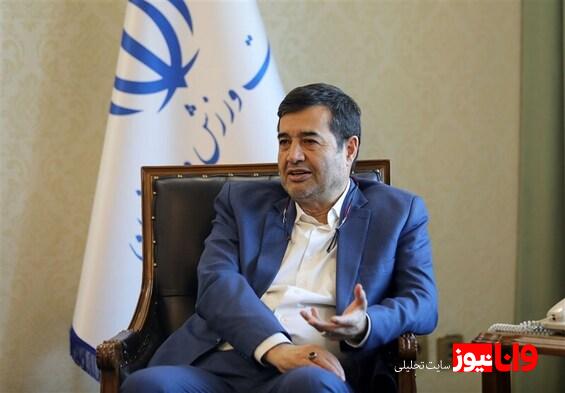 کشتار ورزشکاران ایرانی را محکوم و ورزش اسرائیل را تعلیق کنید