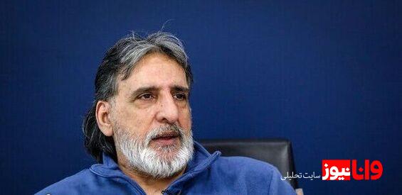 ساپینتو میخواهد خودش را در استقلال دوباره مطرح کند فتح جام حذفی به ضرر استقلال شد! اختلاف این دو نفر خیلی به ضرر استقلال است در تهرانم، کنار مردم!