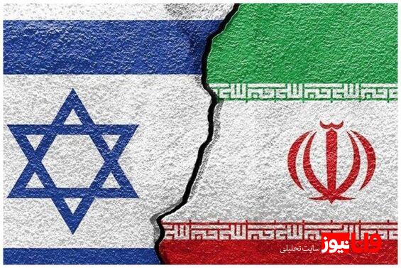 فوری حمله اسرائیل به ستاد فراجا