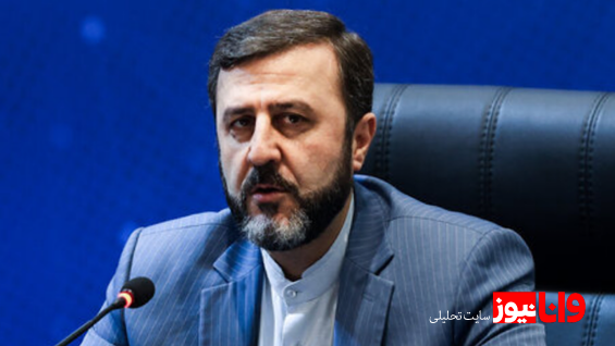 غریبآبادی: تمام گزینهها روی میز است