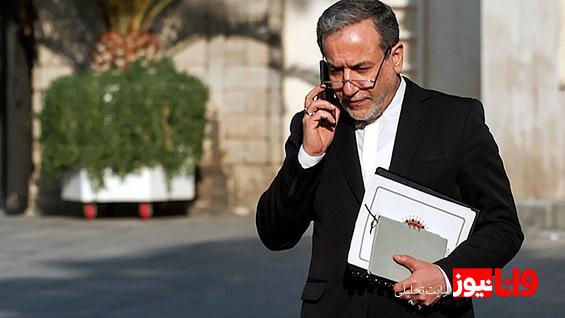 عراقچی: روز جمعه با هیات اروپایی در ژنو دیدار خواهیم کرد