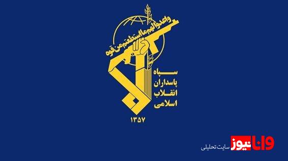 حمله سپاه پاسداران با پهپاد رزمی به مواضع اسرائیل برای اولین بار