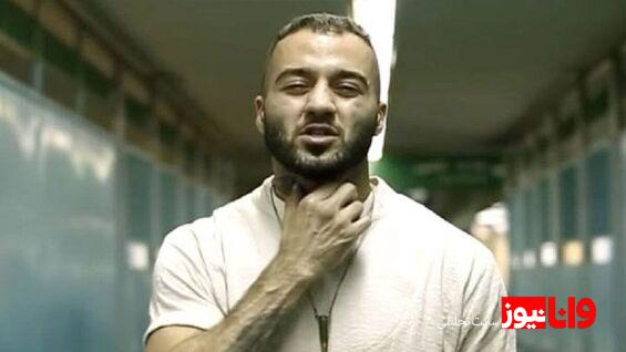 توماج صالحی بازداشت شد!