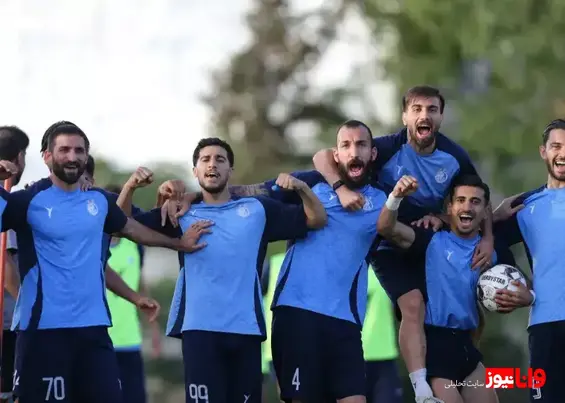 ترکیب احتمالی استقلال مقابل صنعت نفت آبادان