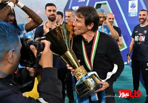 کونته: این غیرمنتظرهترین و هیجانانگیزترین چالشم بود