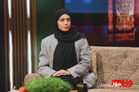 روشنک بستانچی: «سه رنگ اصلی» محدودیت را کنار زد؛ تلاش برای نمایش توانمندی نه ترحم