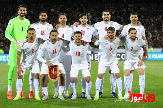 شهرقدس میزبان بازی تیم ملی شد!