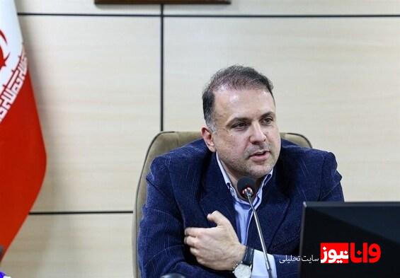 دیدار مومنی با مدیرعامل شرکت ملی صنایع مس ایران