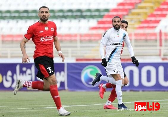 آقاسی: امیدوارم پاسخ اعتماد قلعهنویی را بدهم