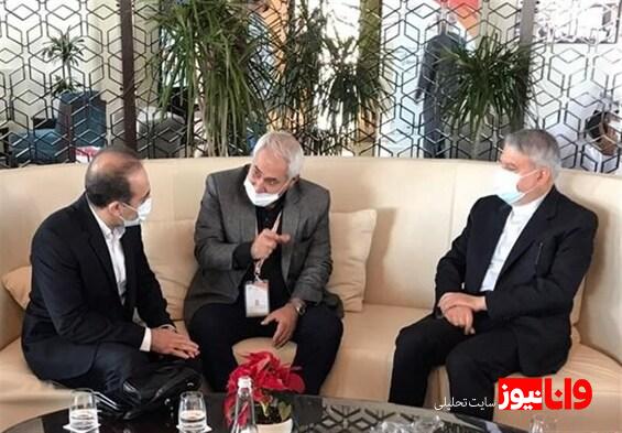 جلود رئیس فدراسیون جهانی وزنهبرداری باقی ماند