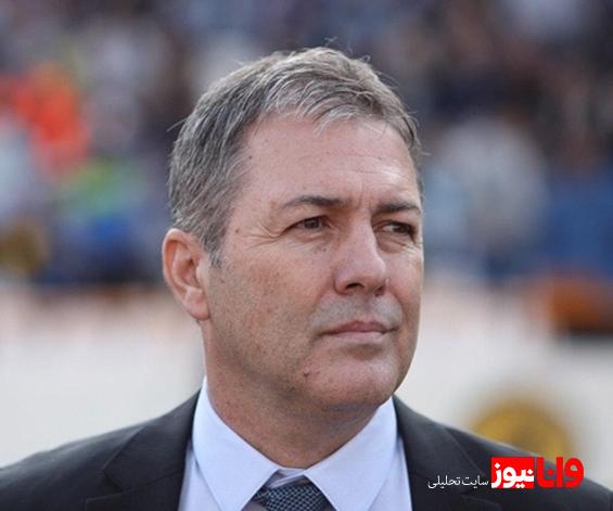 دراگان اسکوچیچ والتر وایت شد!+عکس