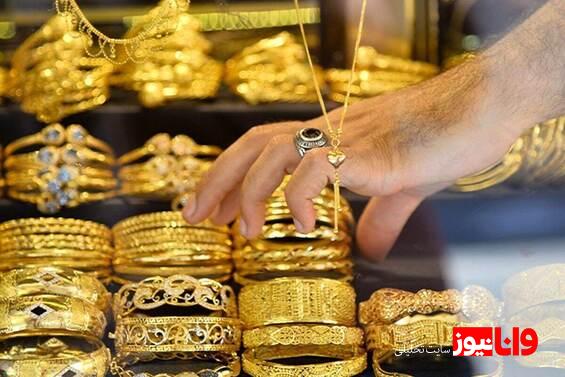 پیش بینی قیمت طلا و سکه فردا یکشنبه ۴ خرداد ۱۴۰۴