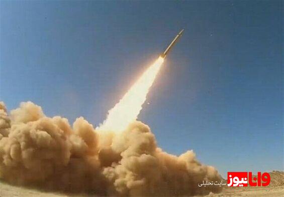 آغاز موج هفدهم عملیات وعده صادق ۳