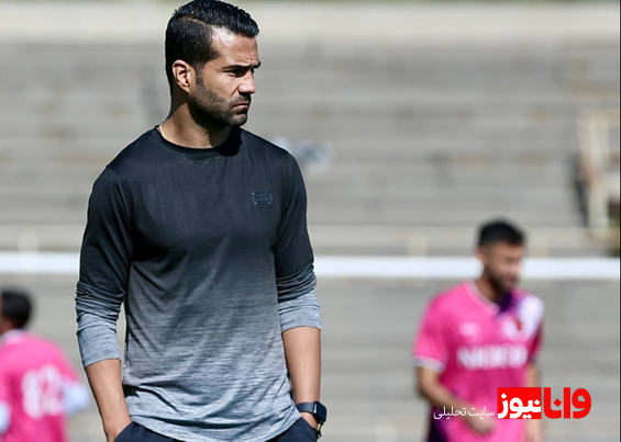 مسعود شجاعی: سرزمین‌مان دایه نمی‌خواهد