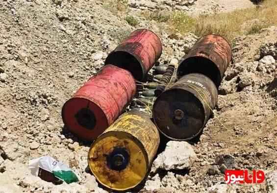 انفجار بمبصوتی در برخی مناطق تهران