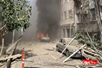 هدف پهپادهای اسرائیل در مرزداران چه بود؟