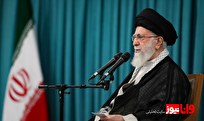 رهبر انقلاب: هرگونه ورود نظامی آمریکا با صدمه جبرانناپذیر همراه خواهد بود رهبر انقلاب: هرگونه ورود نظامی آمریکا با صدمه جبرانناپذیر همراه خواهد بود