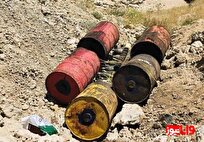انفجار بمب‌صوتی در برخی مناطق تهران