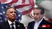 زمان و مکان نشست میان عراقچی و ویتکاف مشخص شد؟