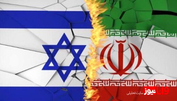 اسرائیل مدعی ترور دو مقام بلندپایه سپاه شد