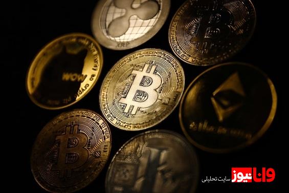قیمت ارزهای دیجیتال امروز یکشنبه ۴ خرداد ۱۴۰۴