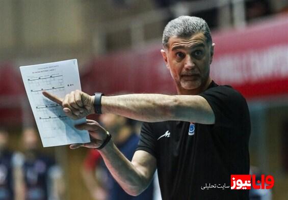 عطایی: لیگ ایران با چارچوبهای بینالمللی هماهنگ نیست