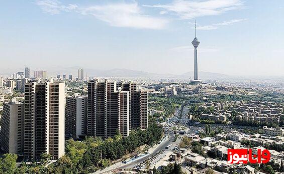 اجاره آپارتمان در محله اداری لوکس چند؟ + جدول قیمتها