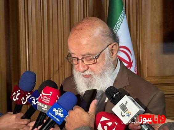 واکنش رئیس شورای شهر به جابجایی پاساژ علاءالدین