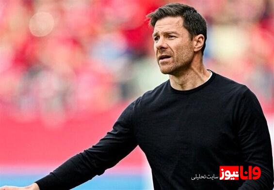 بازگشت ژابی آلونسو به رئال مادرید