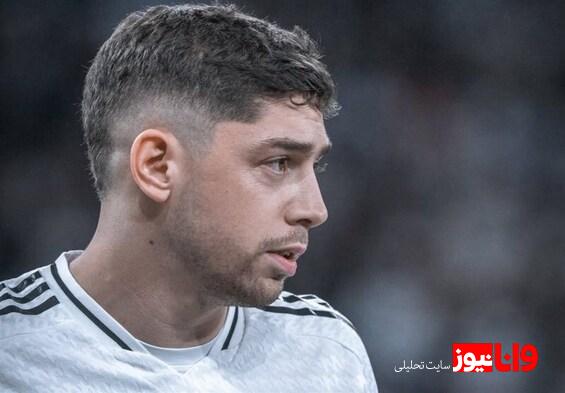 والورده مصدوم شد