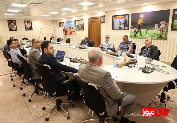 چشمانداز فوتبال نابینایان برای طلا در بازیهای پاراآسیایی