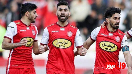 در نقل و انتقالات تابستانی رایزنیها برای بازگشت یک پرسپولیسی ادامه دارد!
