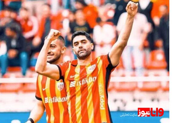ستاره استقلالی مقابل سرمربی سابق سپاهان!