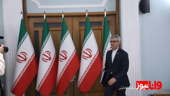 بقائی: توافق موقت هیچگاه در دستور کار ایران نبوده و در مذاکرات مطرح نشده است