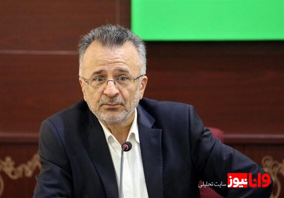 داورزنی دبیرکل قرارگاه ورزش کشور شد اهدا حکم روسای کمیتهها