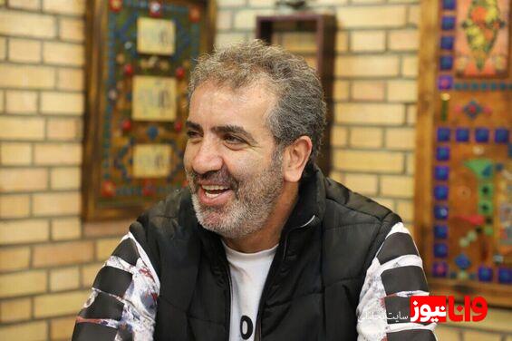 این خریدها اگر خوب بودند که تیم های دیگر سراغشان می رفتند درویش با موتور می آمد تا با ما عکس یادگاری بگیرد