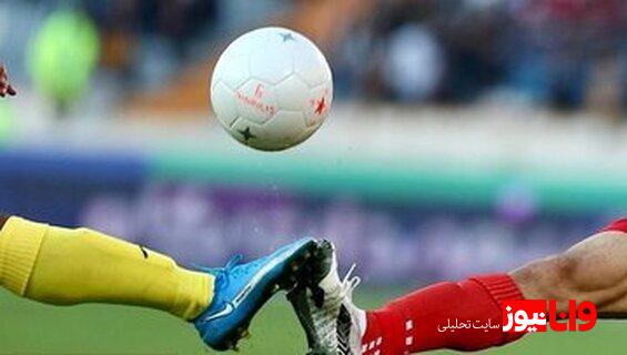 نصف ورزشگاه خالی است!