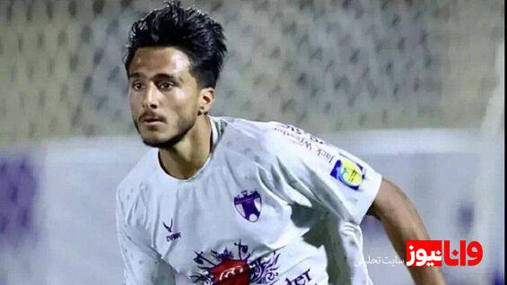 گزینه مشترک سرخابی ها: بیایم پرسپولیس با همه رقابت خواهم کرد