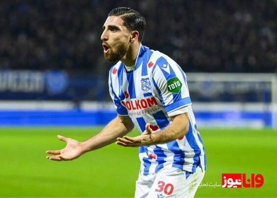آخرین خبرها از آینده کاپیتان تیم ملی؛ پرسپولیس شاید، استقلال هرگز