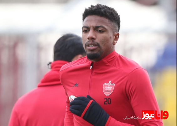 واکنش مدافع پرسپولیس به خبر جداییاش