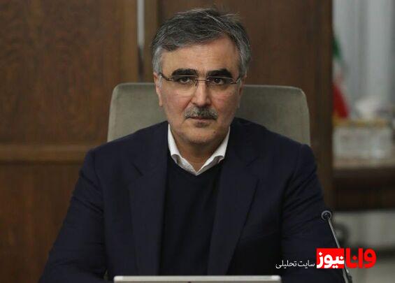 خبر خوش فرزین برای مردم ایران این اتفاق مهم در راه است!