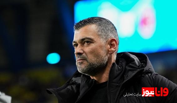 سرمربی ناکام میلان مشتری پیدا کرد