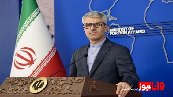 بقائی: هر پیشنهادی مغایر با اصل تداوم غنیسازی در ایران، مورد پذیرش ما نخواهد بود