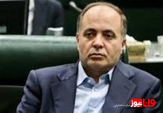 نوری: تا پایان دولت در تولید گوشت خودکفا میشویم