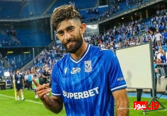 حضور قلیزاده در پرسپولیس منتفی شد